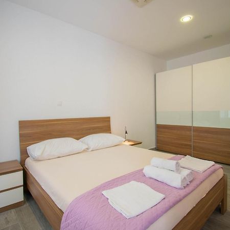 Villa Kameni Dvori Baska Voda Room photo