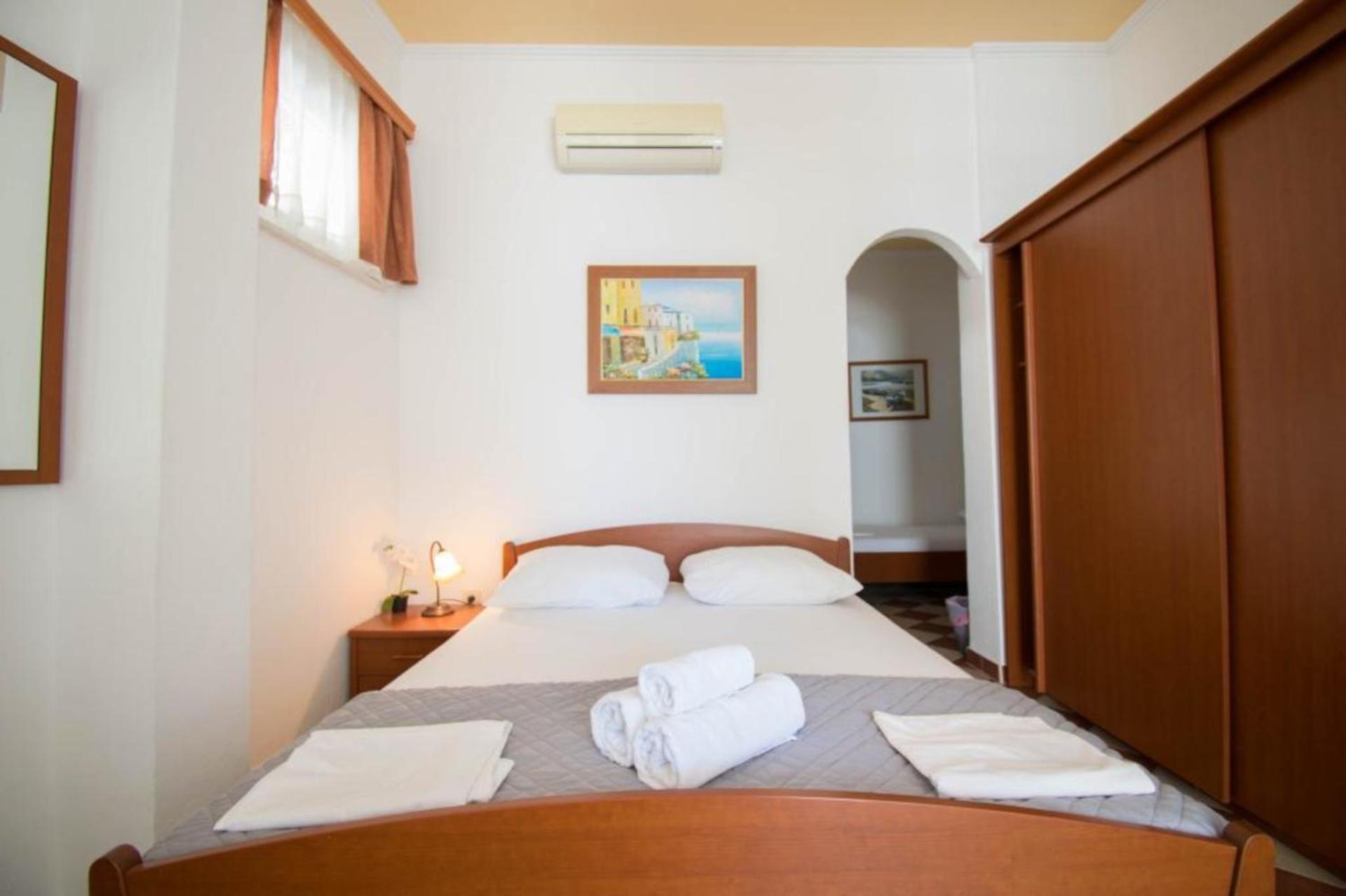 Villa Kameni Dvori Baska Voda Room photo