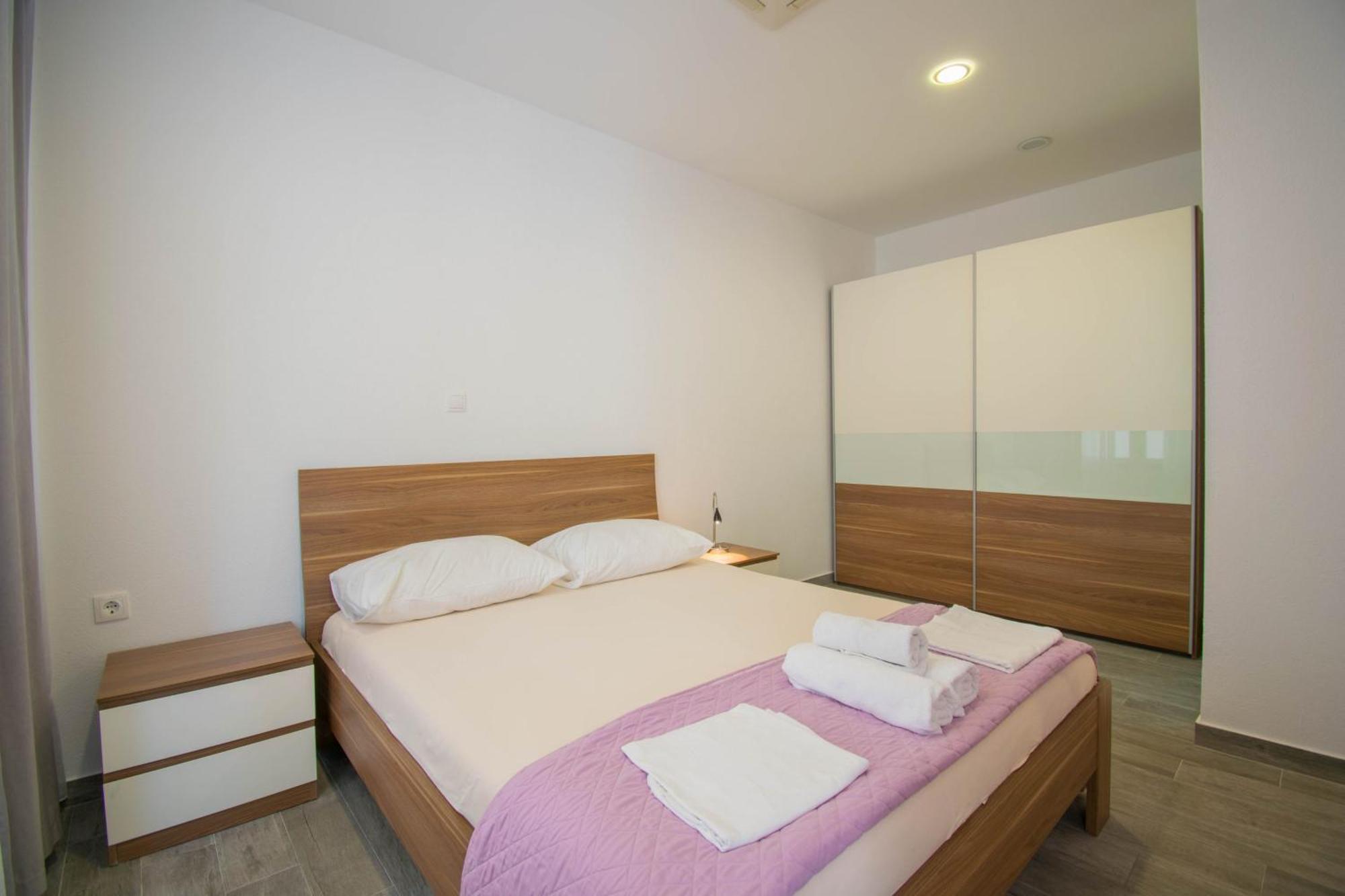 Villa Kameni Dvori Baska Voda Room photo