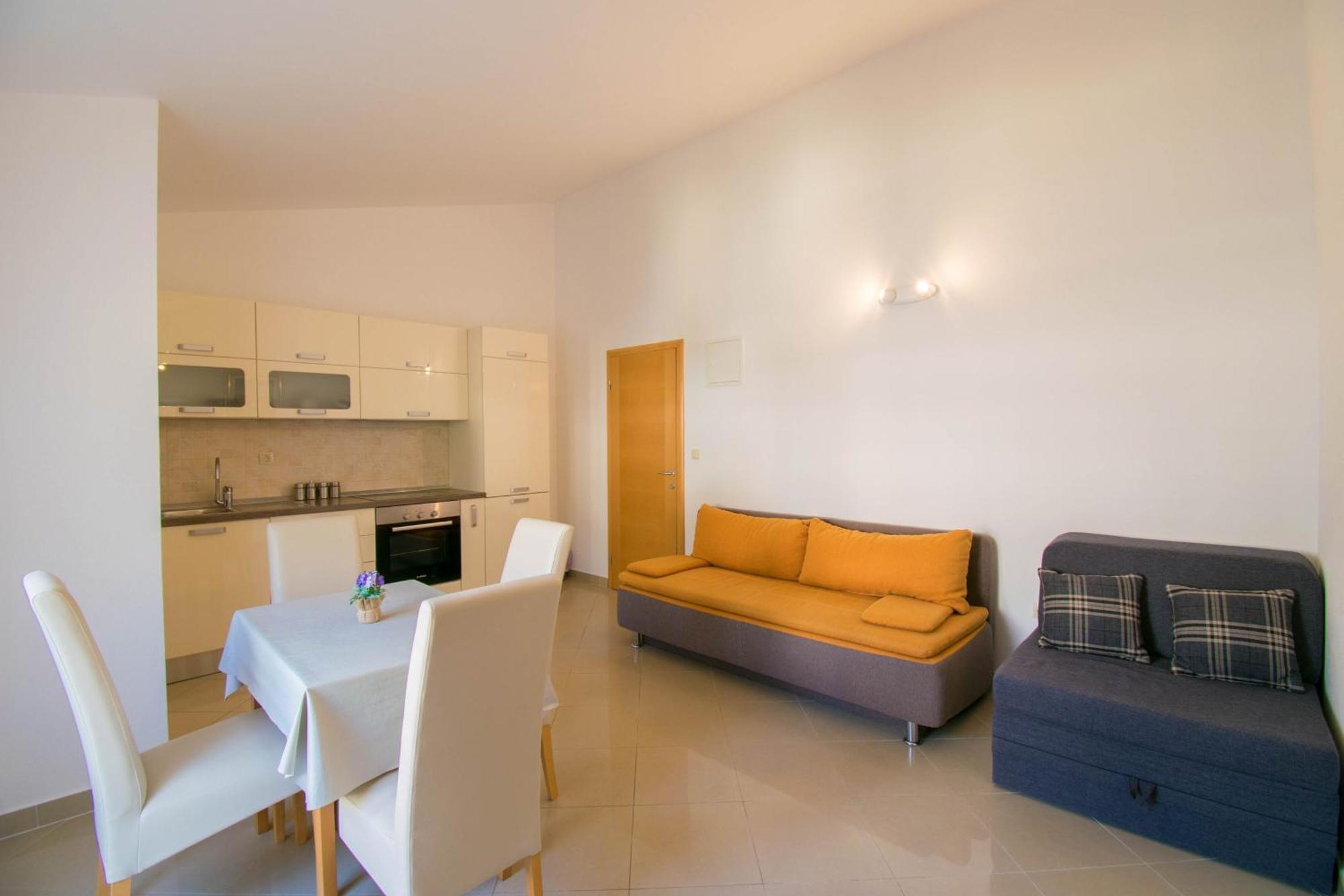 Villa Kameni Dvori Baska Voda Room photo