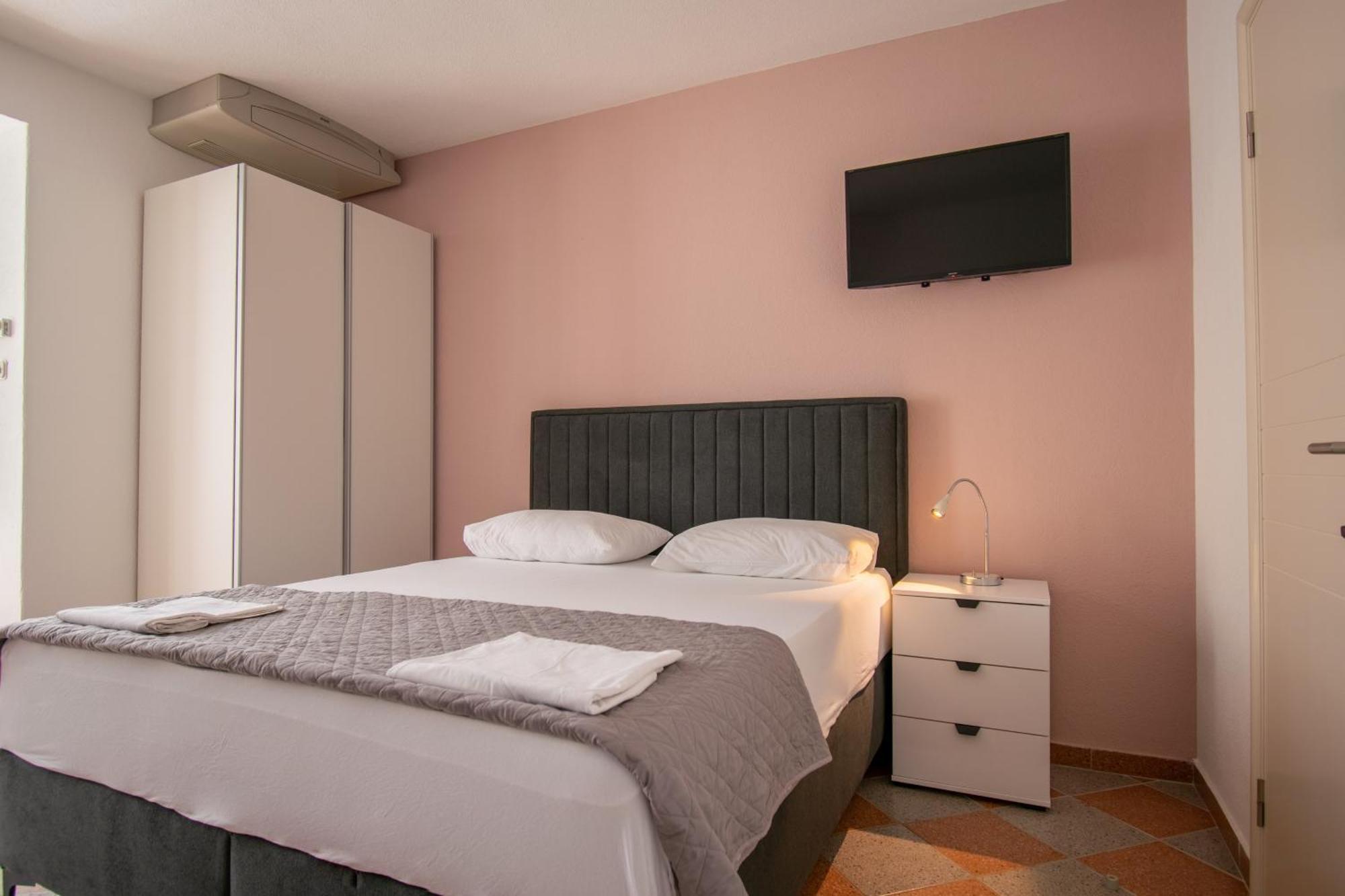 Villa Kameni Dvori Baska Voda Room photo