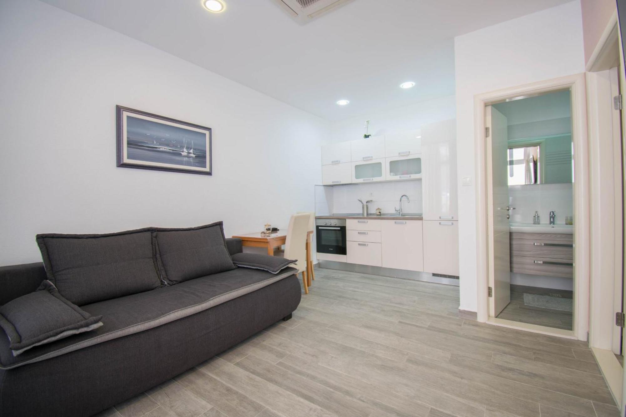 Villa Kameni Dvori Baska Voda Room photo