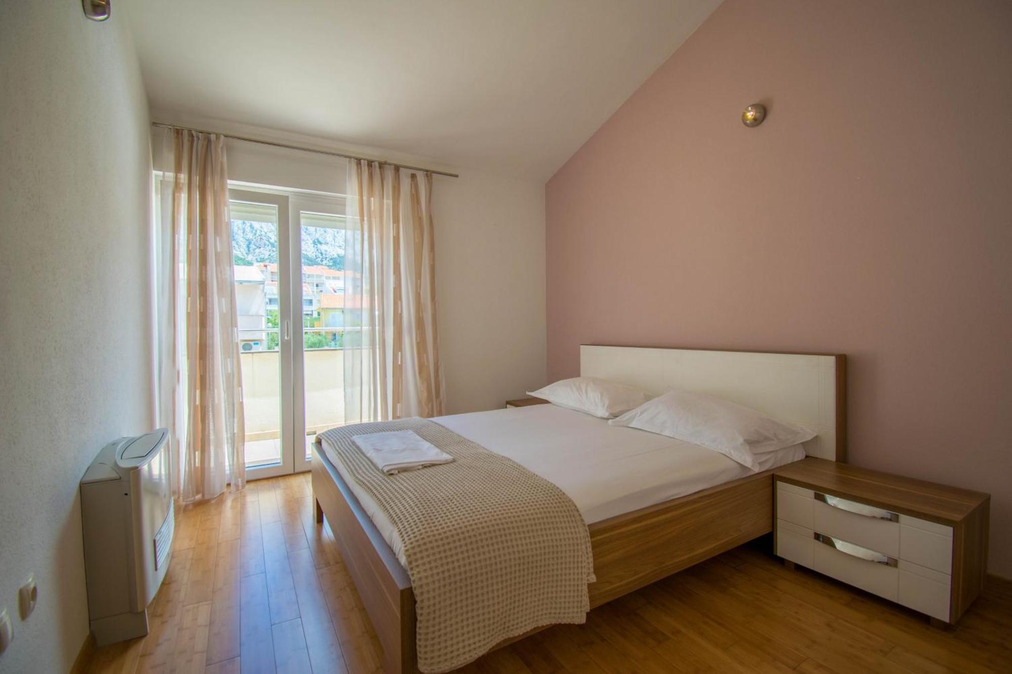 Villa Kameni Dvori Baska Voda Room photo