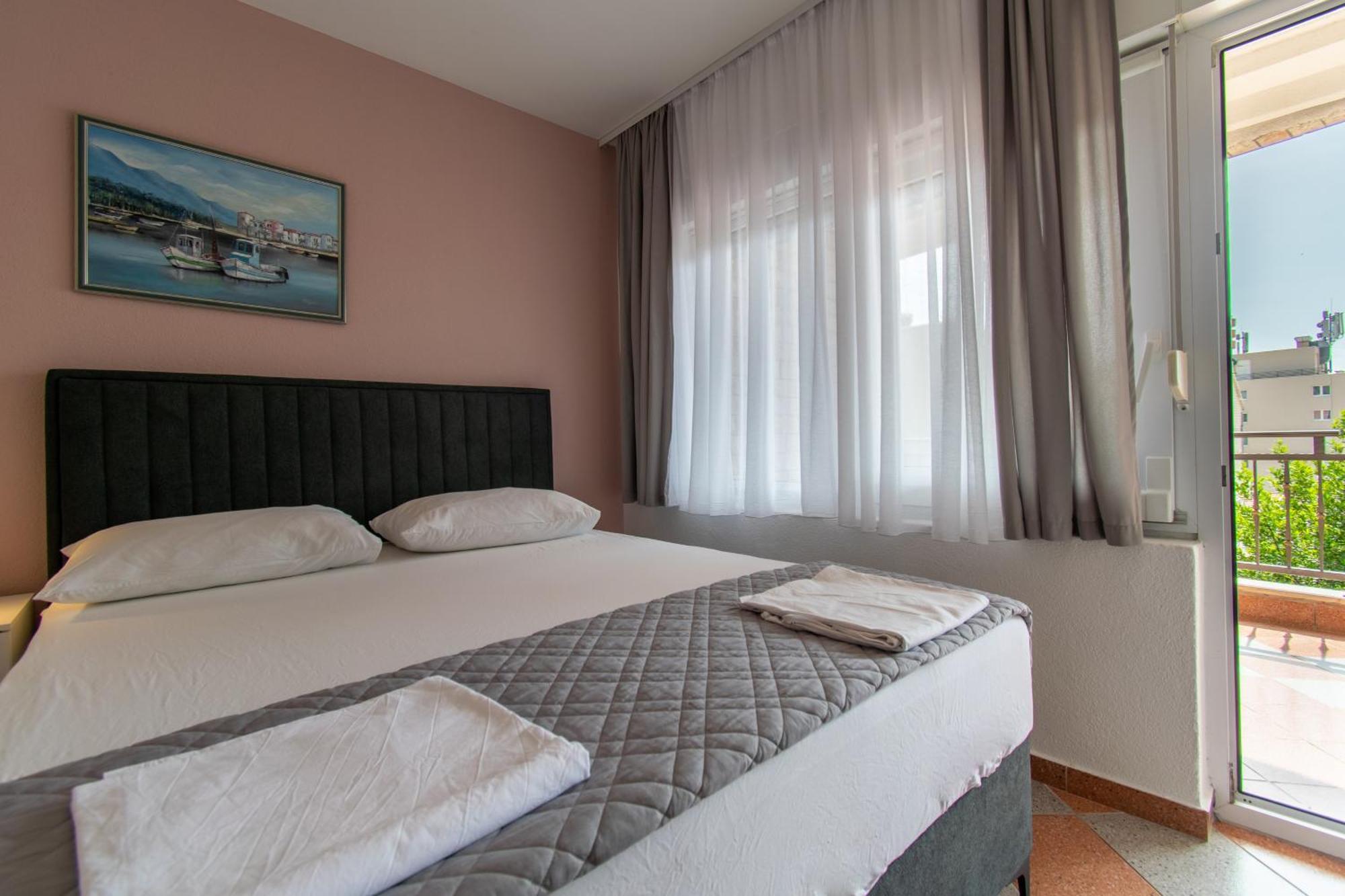 Villa Kameni Dvori Baska Voda Room photo