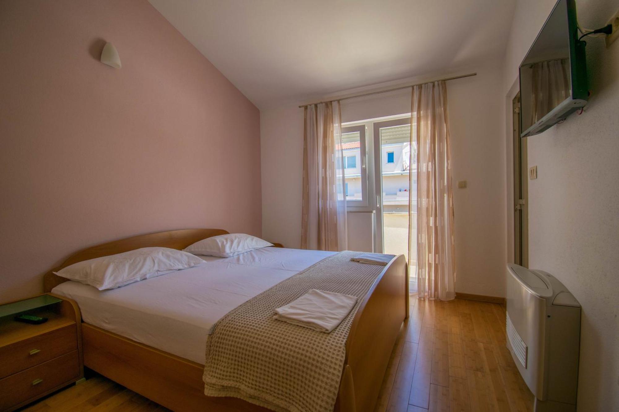 Villa Kameni Dvori Baska Voda Room photo