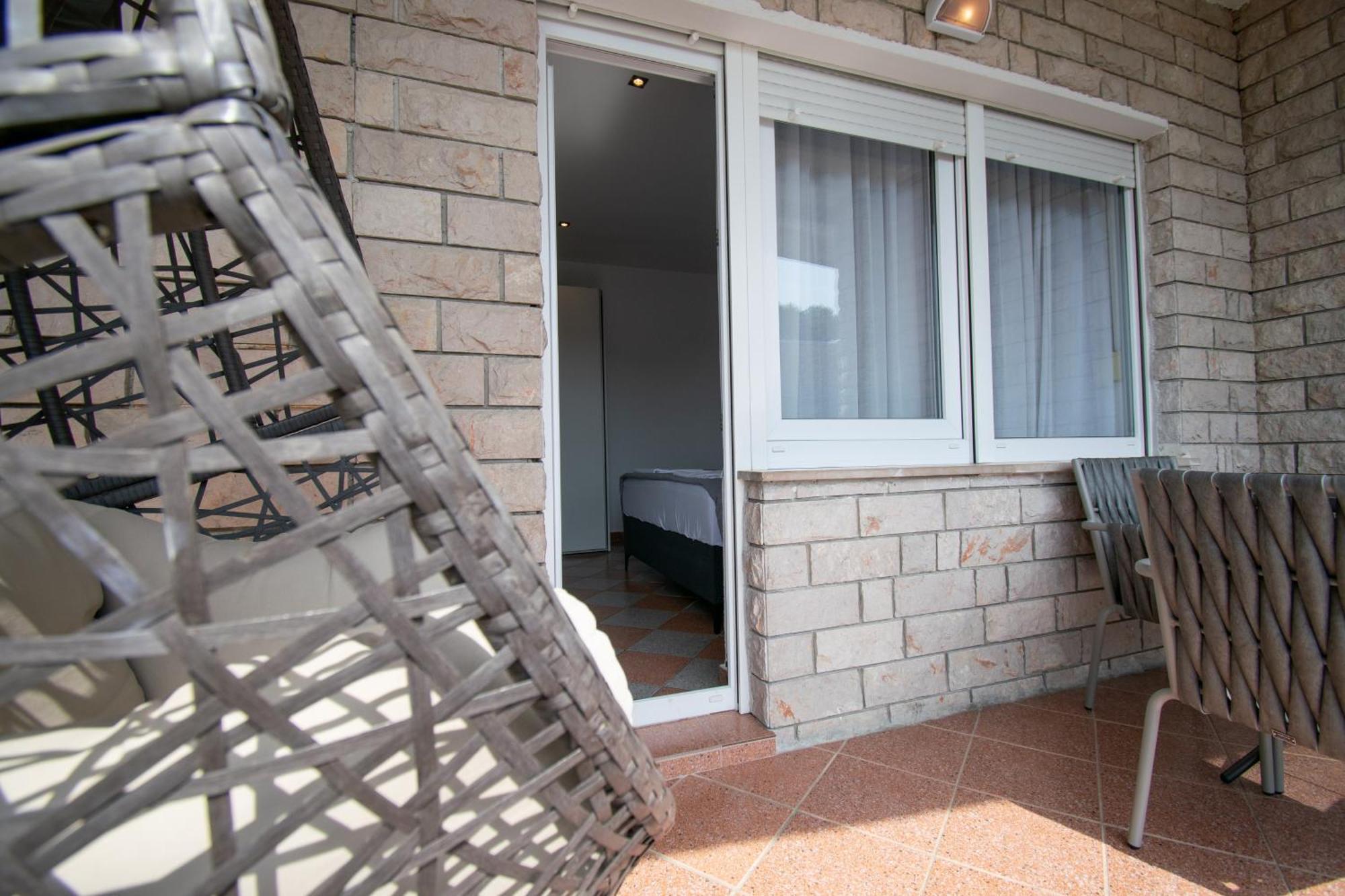 Villa Kameni Dvori Baska Voda Room photo
